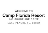 Camp Florida Resort